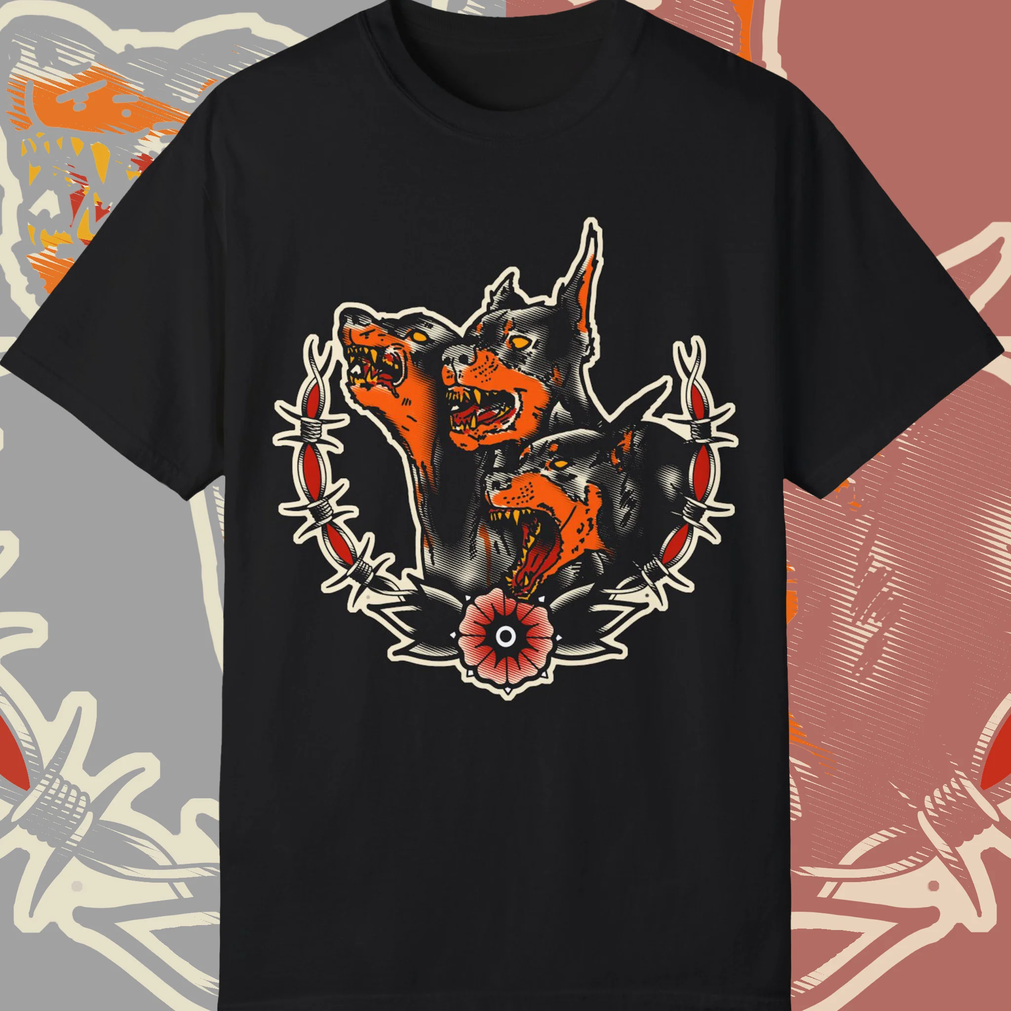 Shirts